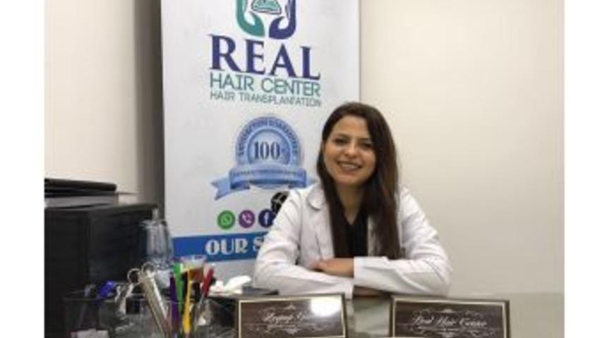 Sa&ccedil; Kıran Problemine Dikkat!