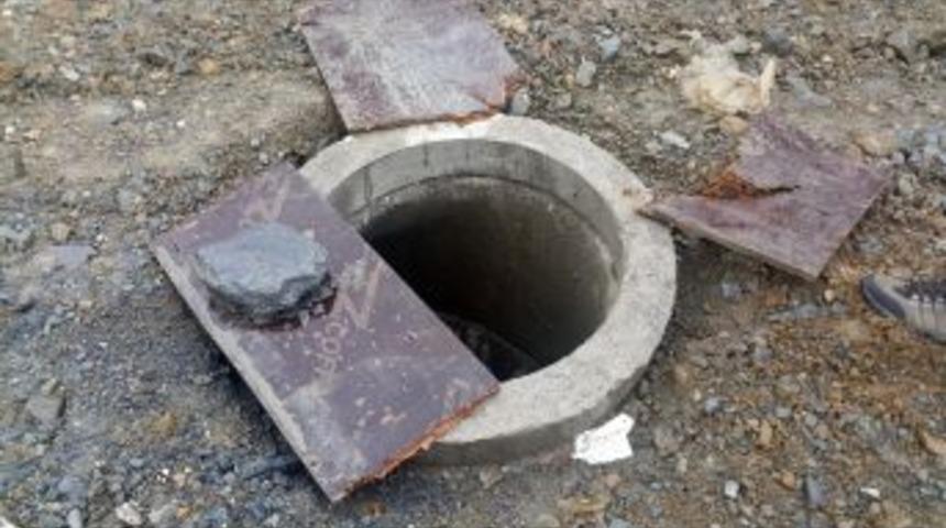 (&ouml;zel Haber) Sarıyer&rsquo;de &ldquo;&ouml;l&uuml;m &Ccedil;ukuru&rdquo; Tehlike Sa&ccedil;ıyor