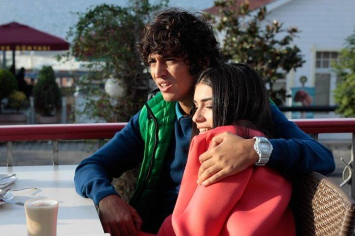 Medcezir 44. Bölüm Galerisi G2