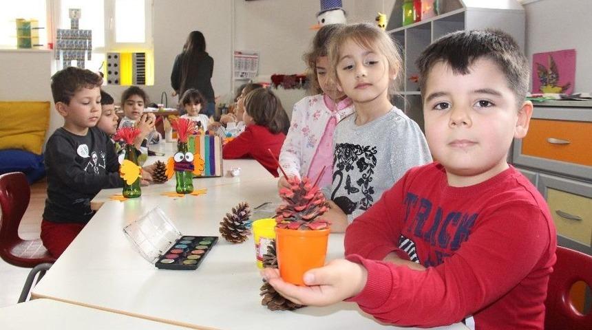 Atıkları, Eğlenceye D&ouml;n&uuml;şt&uuml;rd&uuml;ler