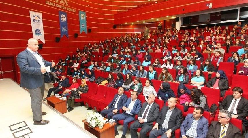 Gebze&rsquo;de &lsquo;inovasyon Ve Gelecek&rsquo; Semineri