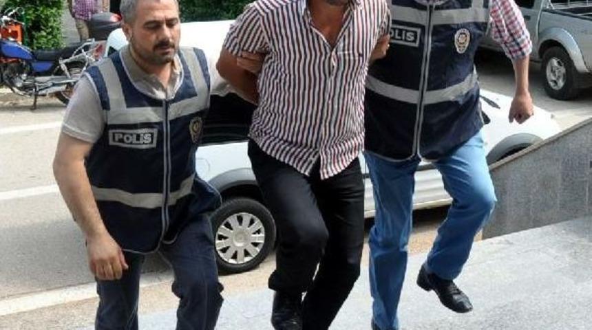 Eski Sevgilisini &Ouml;ld&uuml;ren Sanığa M&uuml;ebbet Hapis Cezası