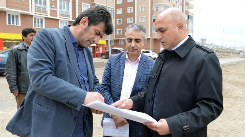 Yakutiye Belediyesi, Hilalkent&rsquo;i Şenlendiriyor