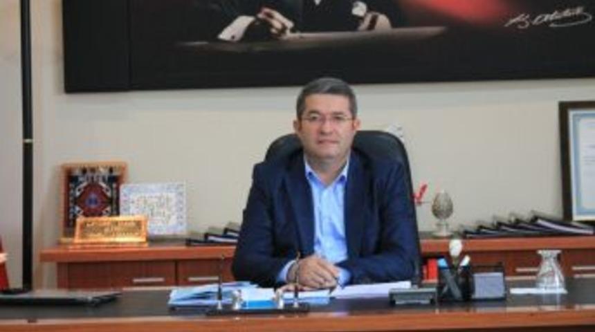 Van Tso&rsquo;ya &lsquo;ata Karnesi&rsquo; D&uuml;zenleme Yetkisi