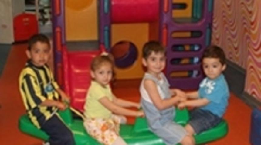 &Ccedil;ocuklar Neden İlgi &Ccedil;ekmeye &Ccedil;alışır?