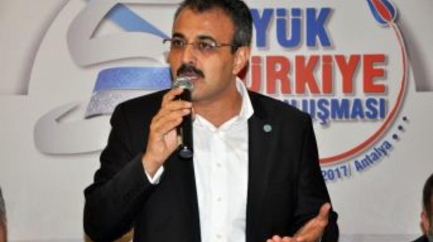 B&uuml;ro Memur-sen&rsquo;den Bir Hukuk Zaferi Daha