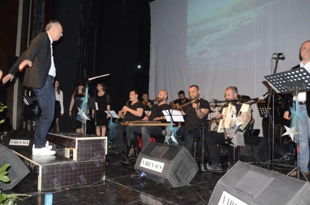 Oğulları L&ouml;semiden &Ouml;len Aile, 22 Aylık &Ouml;yk&uuml; Bebek İ&ccedil;in Seferber Oldu