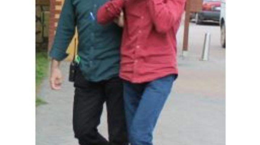 Cinsel İstismar Ş&uuml;phelisi G&ouml;zaltına Alındı