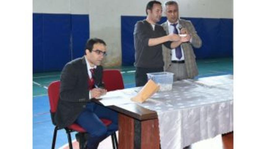 İpekyolu Belediyesinden İstihdama Destek