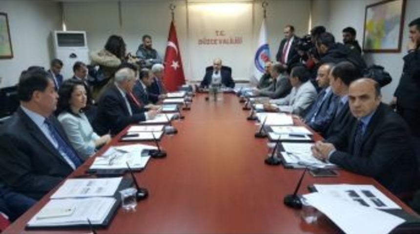 Bağımlılık Merkezine Yoğunlaştılar