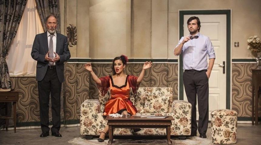 Gaziantep Sanat Dolu Bir Haftaya Hazırlanıyor