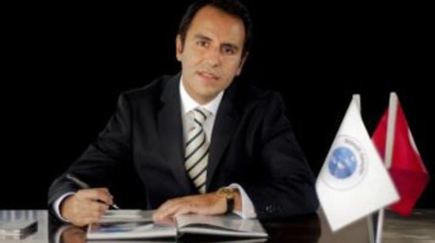 T&uuml;rkiye Milli Pediatri Derneği'nden &Ccedil;ocuk Sağlığı Gelişimine Katkı &Ouml;d&uuml;l&uuml;