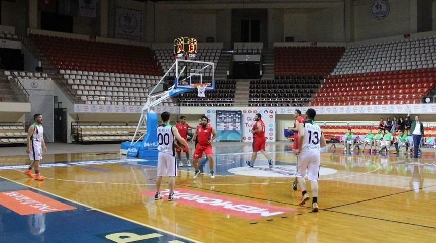 Potada G&uuml;zel Anıları Canlandıran Lig