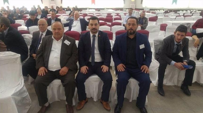 Mhp&rsquo;li Ulu G&uuml;ven Tazeledi