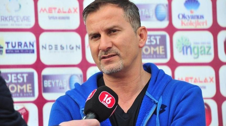 İneg&ouml;lspor&rsquo;da Evde Son Randevu