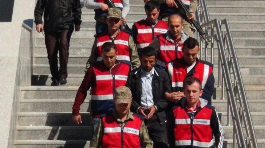 Katil Zanlısından Kan Donduran İfade