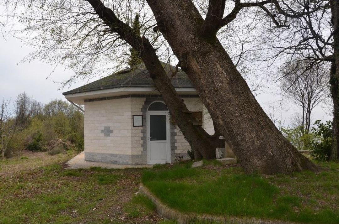 &ldquo;seyyidler" T&uuml;rbesine Ziyaret&ccedil;i Akını