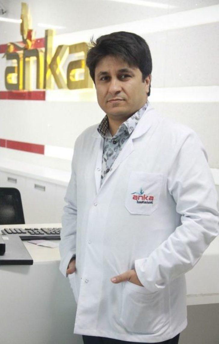 Kadınlar ağrılara daha dirençli Kadınlar ağrılara daha dirençli