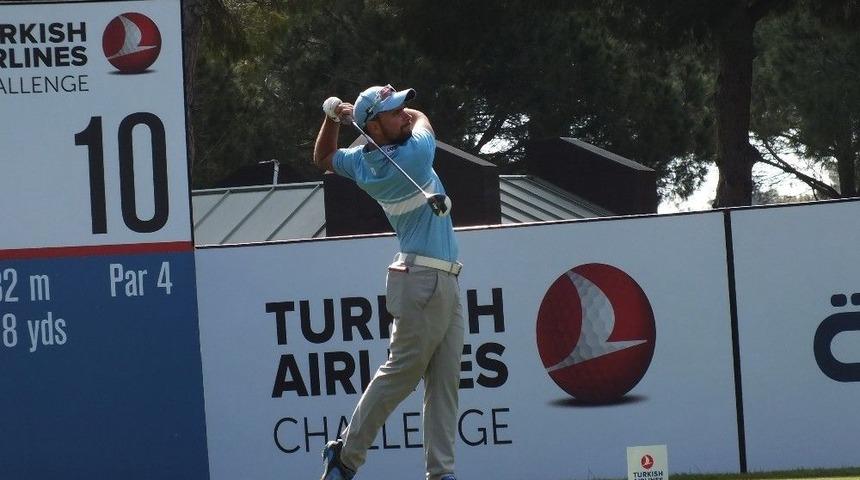 Turkish Airlines Challenge Tour&rsquo;un T&uuml;rkiye Ayağı Bug&uuml;n Başladı