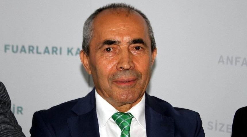 Antalya&rsquo;ya 4 Fuar Daha Geliyor