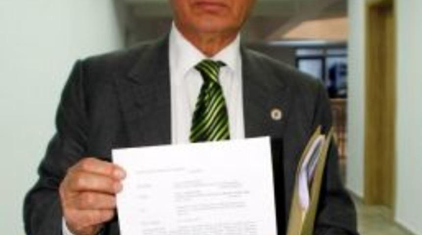 İbb &Ccedil;alışanının Skandal Paylaşımına Su&ccedil; Duyurusu