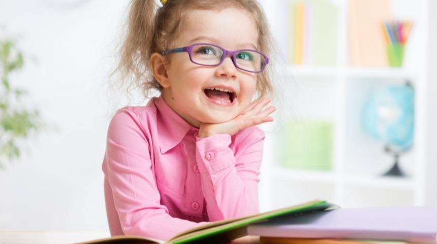 Çocuklarda Göz Tembelliğine Dikkat!