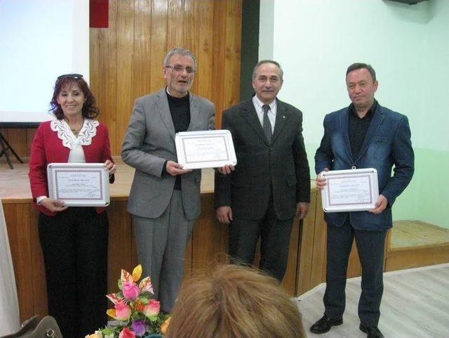 Pazaryeri’nde Tüketici Hakları Semineri Düzenlendi