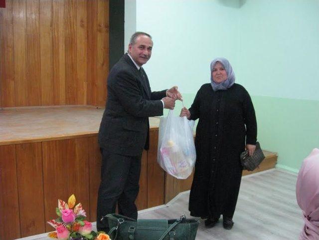 Pazaryeri’nde Tüketici Hakları Semineri Düzenlendi