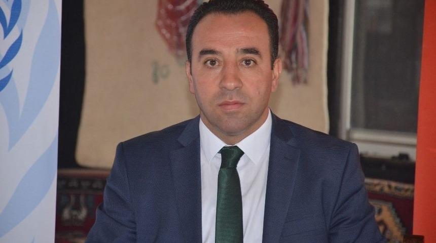 Bilecik Edebali Stadında Hummalı &Ccedil;alışma