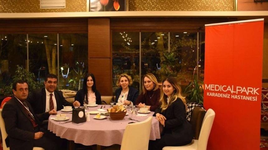 Trabzon Opera Ve Bale G&uuml;nleri Devam Ediyor