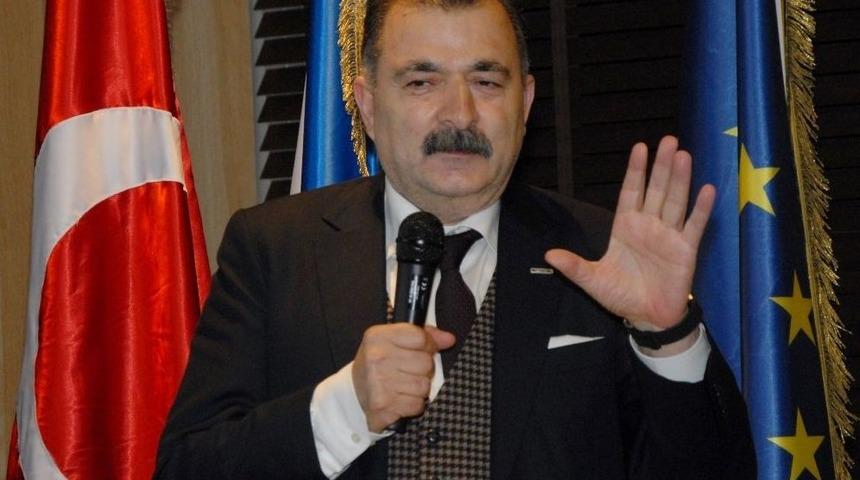 T&uuml;rkiye-hollanda Krizinin &Ccedil;&ouml;z&uuml;m&uuml;nde Torunoğulları Rol Oynadı