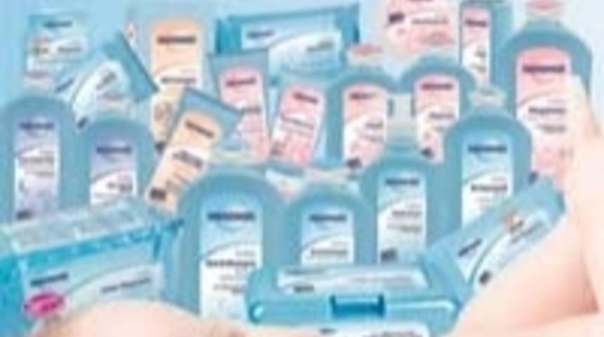 Kışın Bebeğinizin Cildini Koruyun