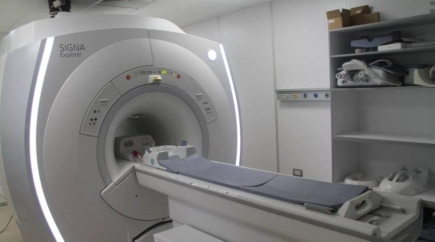 Serik Devlet Hastanesi&rsquo;ne Son Teknoloji Mr Ve Tomografi Cihazlarına Kavuşuyor