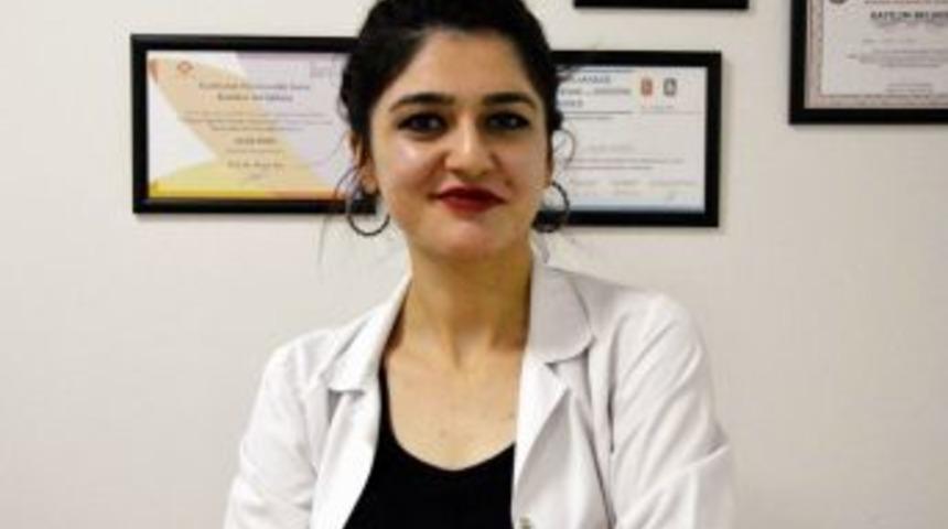 A&ccedil; Kalma Diyetlerini Aklınızdan &Ccedil;ıkarın