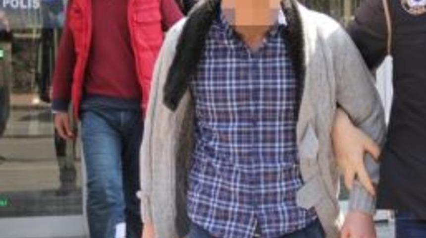 Fet&ouml;&rsquo;n&uuml;n "&ouml;ğrenci Evleri Abisi" Askerler Adliyeye Sevk Edildi