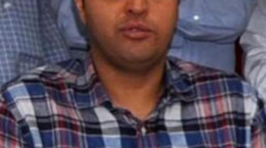 &Ccedil;aycı Kadında Bylock &Ccedil;ıktı