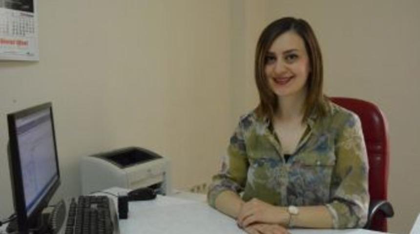 Nevşehir Devlet Hastanesinde &Ccedil;ocuk Psikiyatri Uzmanı G&ouml;reve Başladı