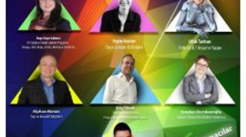 B&uuml;y&uuml;k Buluşma&rsquo;17 F&uuml;t&uuml;rizm Ve İnovasyonun Liderlerini Bir Araya Getiriyor