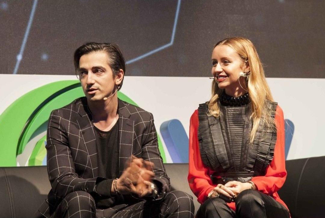 D&uuml;nyaca &Uuml;nl&uuml; Sosyal Medya Fenomenleri İstanbul&rsquo;da Buluştu