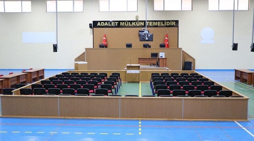 Kışanak Ve Tuncel Hakim Karşısına &Ccedil;ıkacak