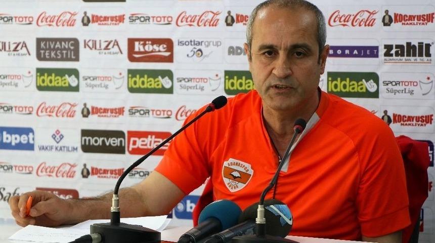 Ey&uuml;p Arın: &ldquo;beşiktaş Ma&ccedil;ında Elimizden Geleni Yapacağız&rdquo;