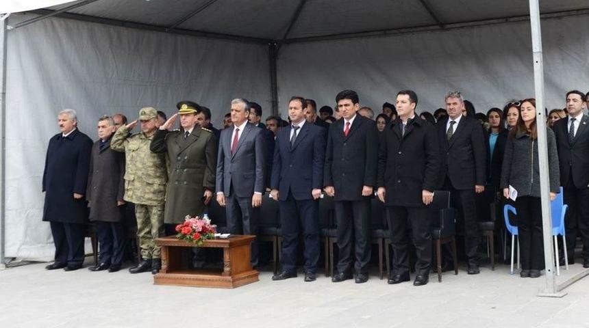 Ardahan&rsquo;da Turizm Haftası Etkinlikleri