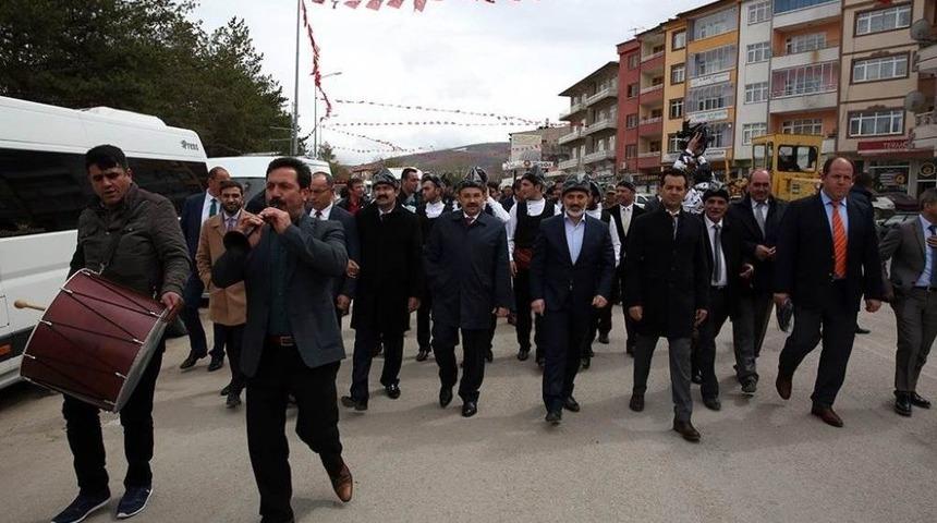 Turizm Haftası Etkinliklerle Kutlanıyor