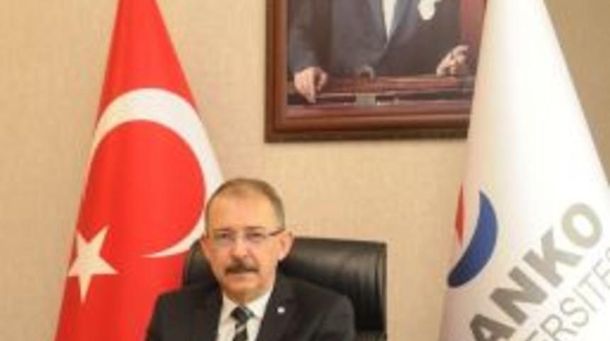 Ulusal Egemenlik Ve &Ccedil;ocuk Bayramı Kutlaması