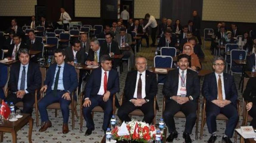 &Ouml;zt&uuml;rkmen: Artan Uzlaştırma, Mahkeme Kapattırıyor