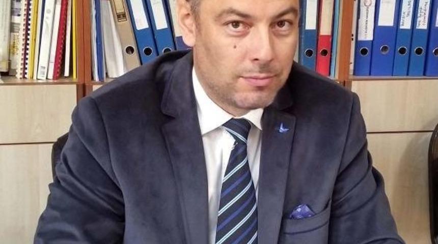 Manisa'da 20 G&uuml;nde 102 Deprem