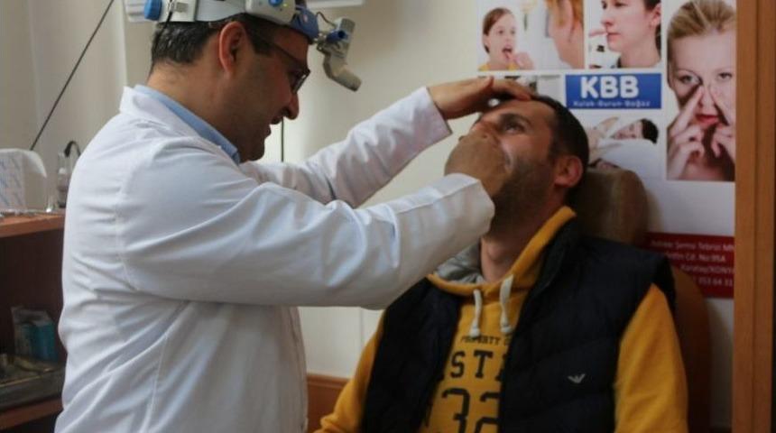 Uzmanlardan Bahar Ayında Mevsimsel Alerji Uyarısı