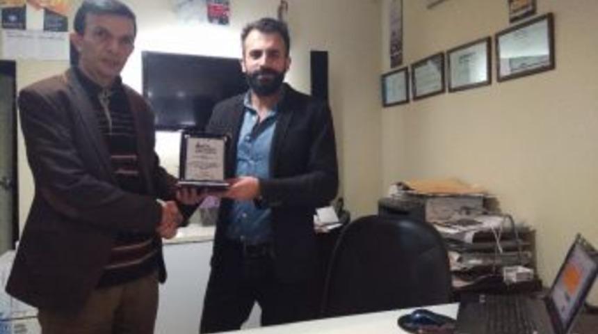 Doğa-kar Turizm Şirketi Turizmin &Ouml;nc&uuml;s&uuml; Oldu