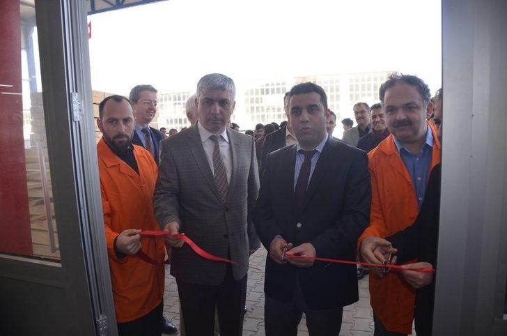 Sinop’ta “bir Usta Bin Usta” Model Gemi Kursu G3