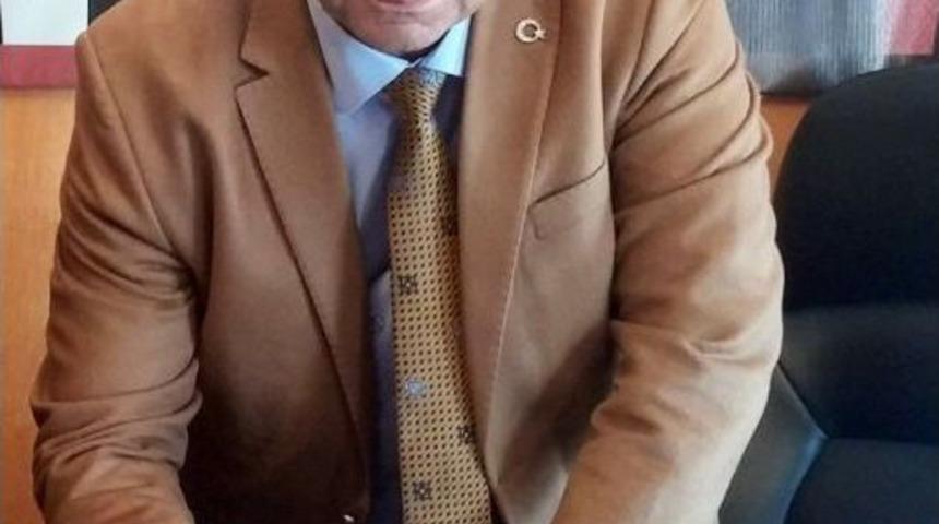 Ak Parti’li Başkanın Uğradığı Silahlı Saldırıda Yaralanan Öğrencinin Durumu Ağır